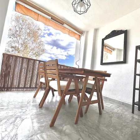 Apartment Albatros In Puerto Banus 150 Meters From The Beach Marbella Exteriér fotografie